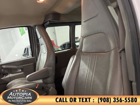 Used 2023 Chevrolet Express 3500 LS image 11