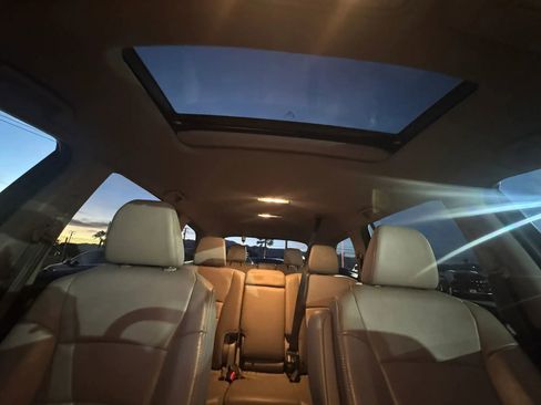 Used 2016 Honda Pilot EX-L image 45