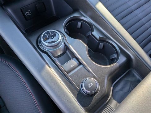 New 2026 Ford Explorer ST-Line image 51