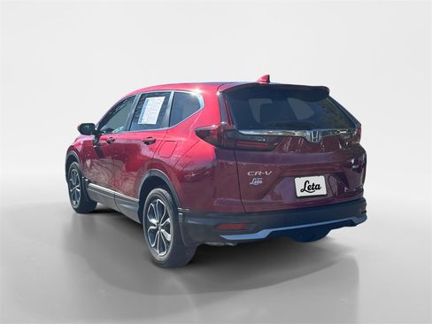 Used 2022 Honda CR-V EX image 6