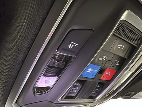 New 2026 Jeep Grand Cherokee Laredo image 33