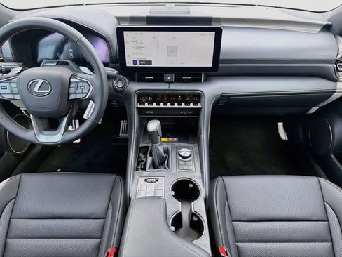 New 2026 Lexus IS 350 F Sport RWD image 18