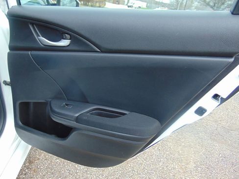 Used 2017 Honda Civic EX image 24