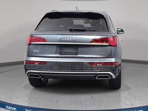 Used 2025 Audi Q5 2.0T Premium Plus AWD/4WD image 7