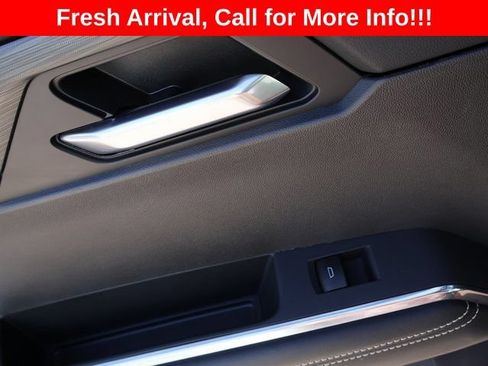 Used 2026 GMC Acadia Elevation w/ Black Edition AWD/4WD image 23