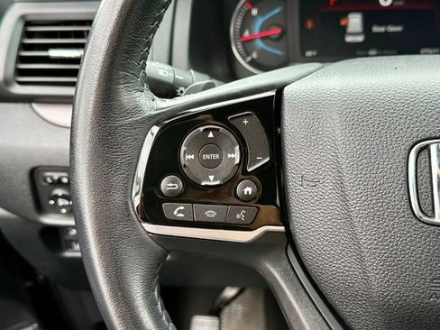 Used 2022 Honda Pilot Special Edition image 34