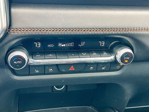 Used 2025 MAZDA CX-50 2.5 Hybrid w/ Premium Plus Pkg image 18