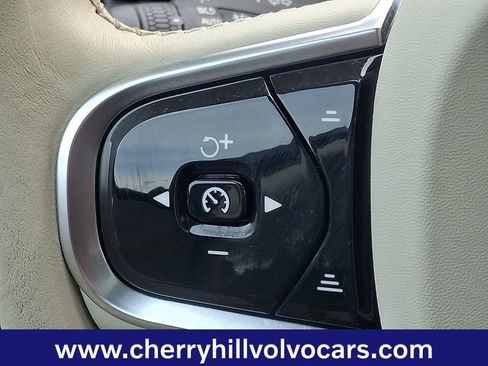 Certified 2023 Volvo V60 B5 Cross Country Plus w/ Climate Package image 22