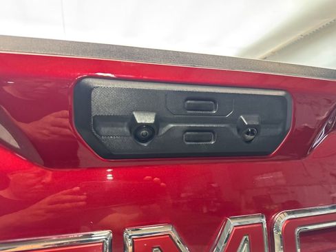 Used 2024 GMC Sierra 1500 SLT w/ SLT Premium Plus Package RWD image 24