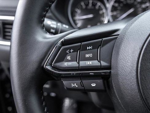 Used 2025 MAZDA CX-5 AWD 2.5 S w/ Preferred Package image 14