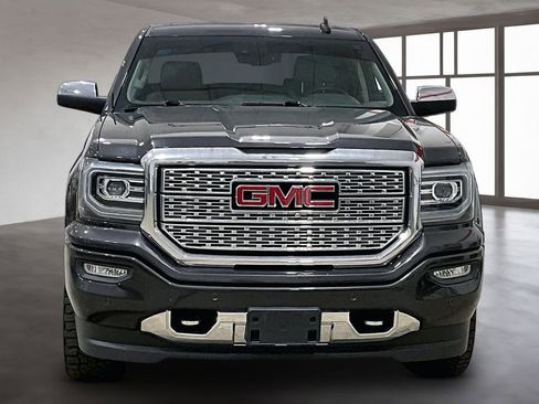 Used 2016 GMC Sierra 1500 Denali w/ Denali Ultimate Package AWD/4WD image 3