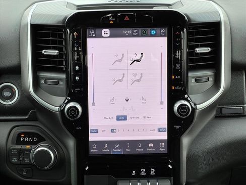 Used 2026 RAM 1500 Big Horn image 18