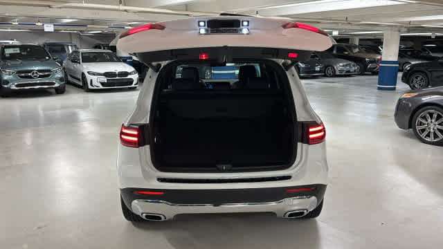 Certified 2026 Mercedes-Benz GLB 250 4MATIC image 33