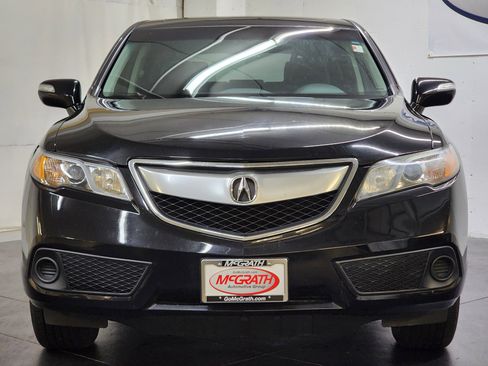 Used 2015 Acura RDX AWD image 13