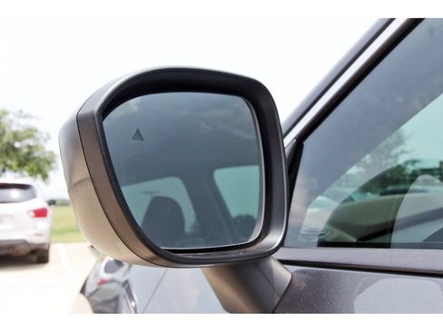 Certified 2023 Nissan Rogue S FWD image 10