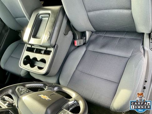 Used 2016 Chevrolet Silverado 1500 LT w/ All Star Edition image 38