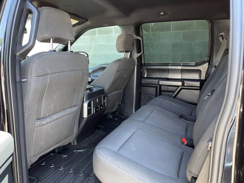 Used 2019 Ford F150 XLT w/ Equipment Group 302A Luxury AWD/4WD image 24