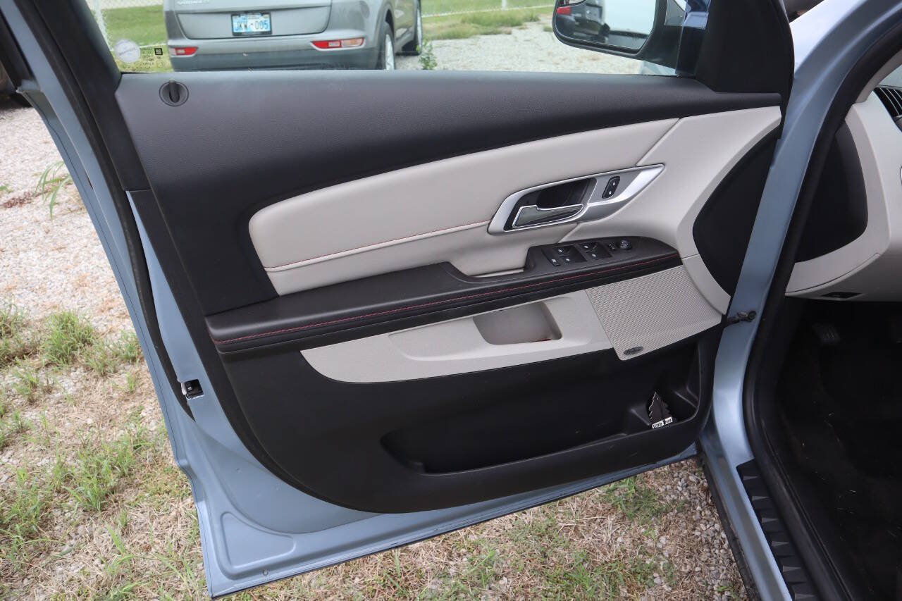 Used 2014 GMC Terrain SLT FWD image 23