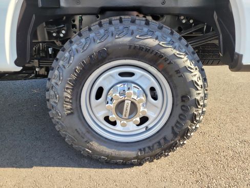 New 2026 Ford F250 XL image 9