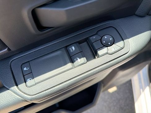 New 2025 RAM 3500 Tradesman RWD image 15