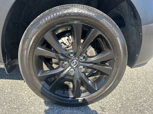 Used 2024 MAZDA CX-30 AWD 2.5 S w/ Select Sport Pkg image 28