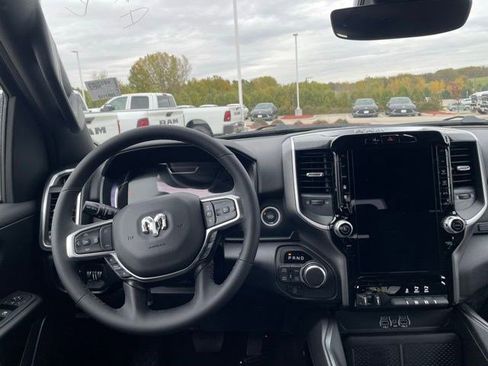 New 2026 RAM 1500 Big Horn image 13