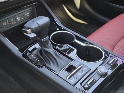 New 2026 Kia K5 GT-Line image 15