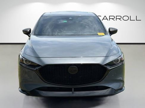 Used 2022 MAZDA MAZDA3 s AWD/4WD image 8