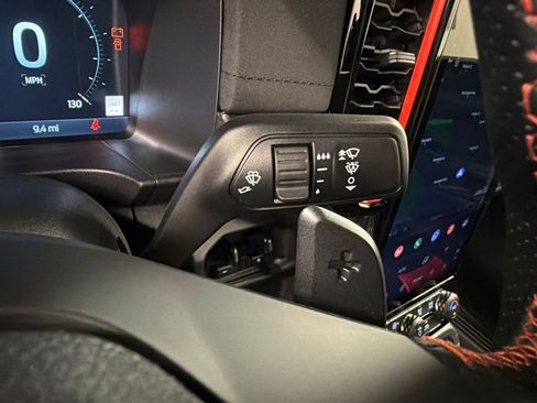 New 2026 Ford Ranger Raptor AWD/4WD image 22