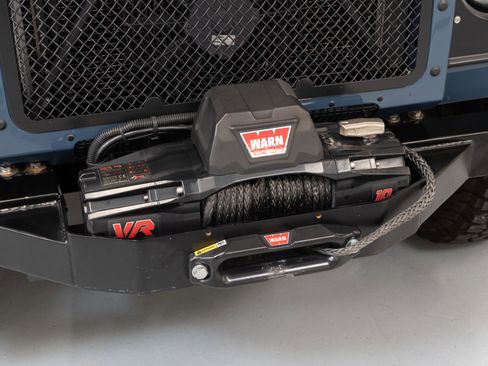 Used 1997 Land Rover Defender 90 image 4