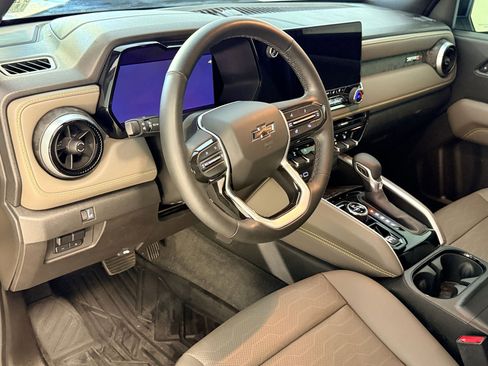 Used 2023 Chevrolet Colorado ZR2 w/ ZR2 Convenience Package III image 26