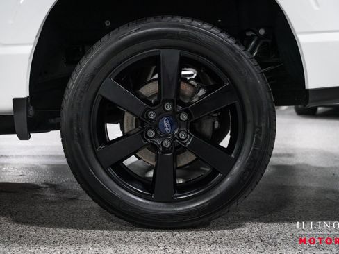Used 2024 Ford F150 XL RWD image 10