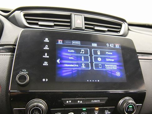 Used 2020 Honda CR-V EX image 24