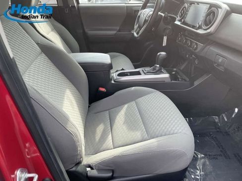 Used 2021 Toyota Tacoma SR5 image 55