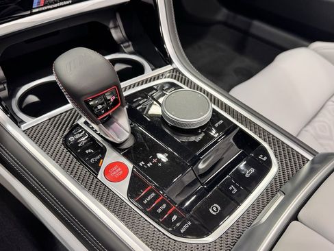 New 2025 BMW M8 Competition w/ M Carbon Exterior Package image 15