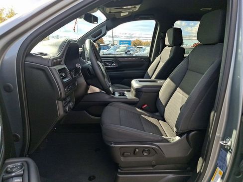 Used 2023 Chevrolet Suburban LS image 17