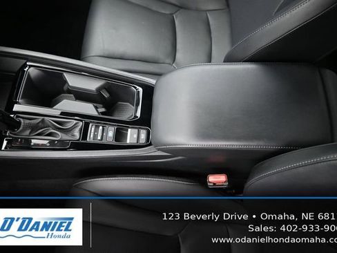 Used 2023 Honda Accord Sport image 33