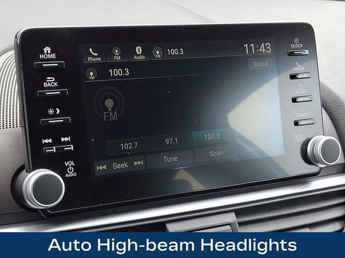 Used 2018 Honda Accord Sport image 12