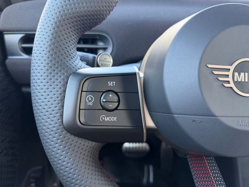 New 2026 MINI Cooper John Cooper Works image 20