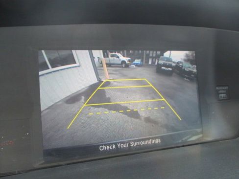 Used 2016 Honda Odyssey LX image 18