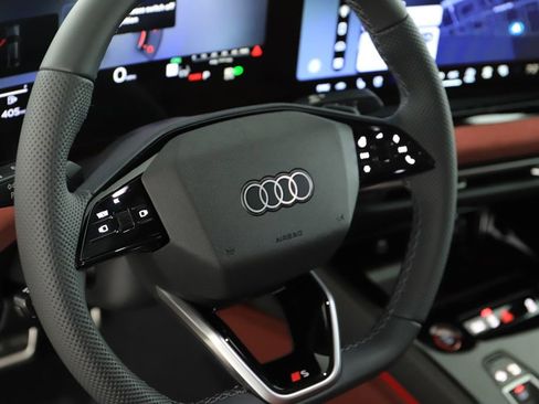 New 2026 Audi S5 Premium Plus image 16
