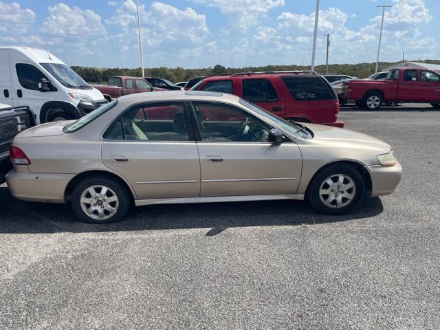 Used 2002 Honda Accord EX image 5