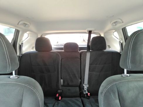 Used 2019 Nissan Murano SV image 30