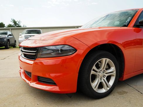 Used 2023 Dodge Charger SXT RWD image 18