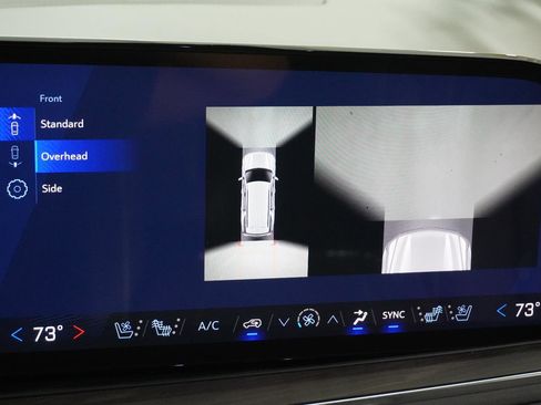 New 2026 Chevrolet Tahoe Premier image 33