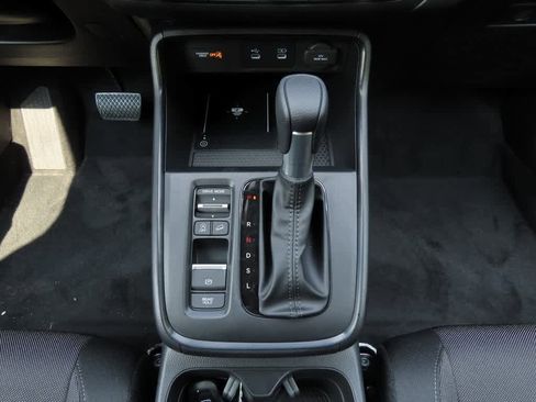 New 2026 Honda CR-V EX image 22