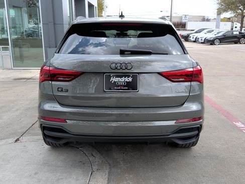 Certified 2023 Audi Q3 2.0T Premium Plus w/ Premium Plus Package image 9