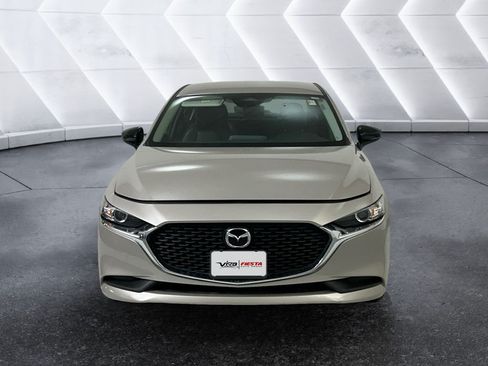Used 2024 MAZDA MAZDA3 s FWD image 2