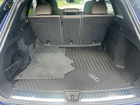 Certified 2025 Audi Q5 Prestige AWD/4WD image 15