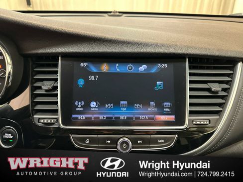 Used 2020 Buick Encore Preferred image 26